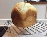 はるゆたか＆白神こだまDe食パン作り方2写真