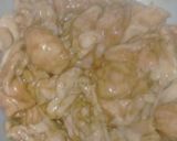我が家のホルモン焼作り方1写真