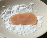 野菜たっぷりカッペリーニ♫作り方2写真
