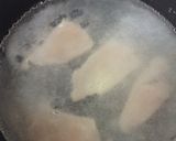 野菜たっぷりカッペリーニ♫作り方3写真