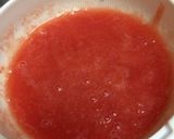 離乳食＊トマト＊作り方4写真
