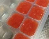 離乳食＊トマト＊作り方5写真