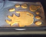 クッキーラン チアリーダー味作り方5写真