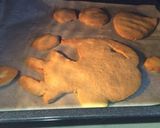 クッキーラン チアリーダー味作り方6写真