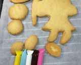 クッキーラン チアリーダー味作り方7写真