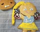 クッキーラン チアリーダー味作り方8写真