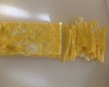 卵inで優しい酢物☆ワカメと胡瓜の酢の物作り方3写真