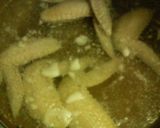骨からポロリ手羽先と☆大根の中華スープ♪作り方2写真