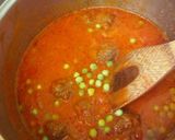 大豆のトマト煮（ソフト食）作り方5写真