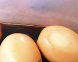 みんな大好き♡失敗しない味付け卵作り方4写真