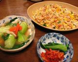 ワンルームご飯★焼き飯作り方8写真