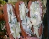 ひらめき弁当☆ういんなドッグ作り方5写真