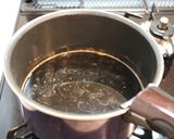 大人の和洋折衷デザート☆作り方1写真