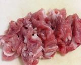 あさりと豆腐の味噌チゲ作り方2写真