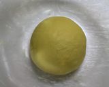 まんまるふんわり＊かぼちゃパン。作り方4写真