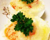 温泉たまご★お弁当に入れちゃいました！作り方4写真