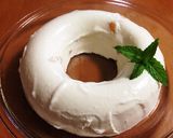ヨーグルトムース作り方10写真