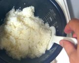 プロの味！簡単絶品フワフワそぼろ飯の秘密作り方4写真