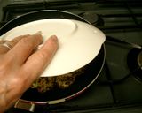 ヘルシーな豆腐のお好み焼き(^^♪作り方6写真