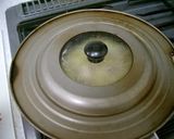 ヘルシーな豆腐のお好み焼き(^^♪作り方8写真