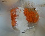 豆腐から簡単ひりょうず作り方2写真
