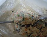 豆腐から簡単ひりょうず作り方3写真