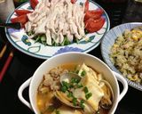 あさりと豆腐の味噌チゲ作り方7写真