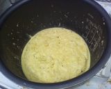 おからたまご(炊飯器Ver.)。作り方1写真