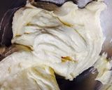 ふわホロしっとり絹生地✳︎レモンケーキ作り方7写真