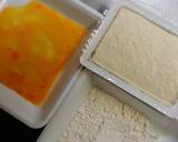 簡単！揚げ出し豆腐作り方1写真
