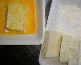 簡単！揚げ出し豆腐作り方3写真