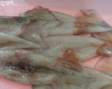 イカ飯作り方2写真