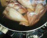 イカ飯作り方3写真
