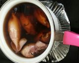 イカ飯作り方5写真