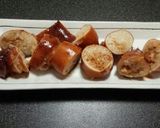 イカ飯作り方7写真