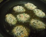 豆腐から簡単ひりょうず作り方5写真