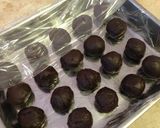 レンジで簡単！翌日もやわらかい大福作り方1写真