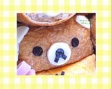 運動会に♫遠足に♫リラックマ弁当☆作り方6写真