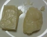 お餅の磯辺焼き作り方2写真