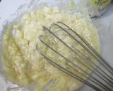 HMで♪簡単濃厚バナナヨーグルトパウンド作り方3写真