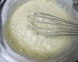 HMで♪簡単濃厚バナナヨーグルトパウンド作り方4写真