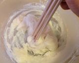 レンジで簡単！翌日もやわらかい大福作り方6写真