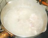 パパのチキンカレーライス②作り方2写真