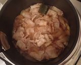 玉ねぎ豚丼★簡単作り方5写真