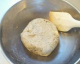簡単♪すりごまスコーン☆作り方1写真