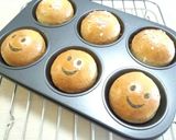 ちびっこバンズ作り方6写真
