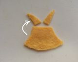 キャラ弁★かいけつゾロリ作り方1写真