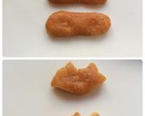 キャラ弁★かいけつゾロリ作り方5写真