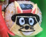 キャラ弁★かいけつゾロリ作り方7写真