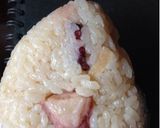 簡単にタコ飯☆おにぎりしてもおいしぃ〜♪作り方7写真